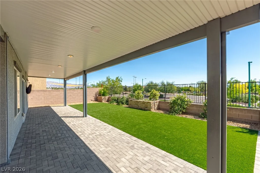 4528 Pointleaf, North Las Vegas, NV 89032