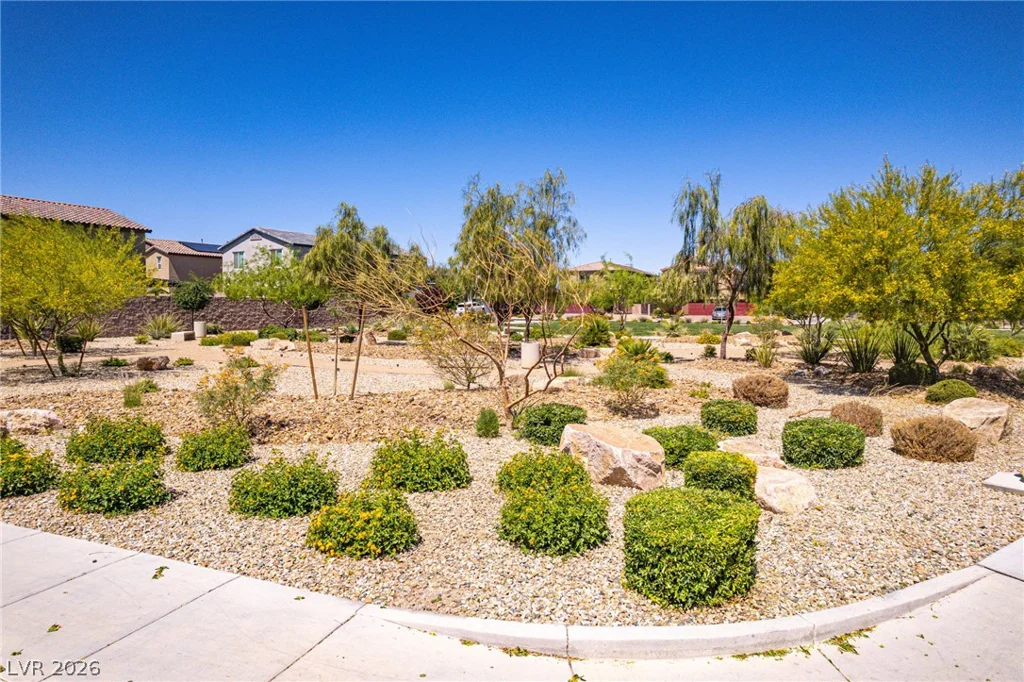 4528 Pointleaf, North Las Vegas, NV 89032