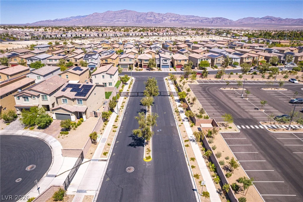 4528 Pointleaf, North Las Vegas, NV 89032