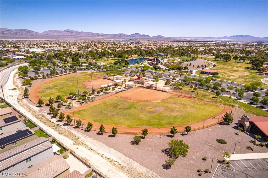 4528 Pointleaf, North Las Vegas, NV 89032
