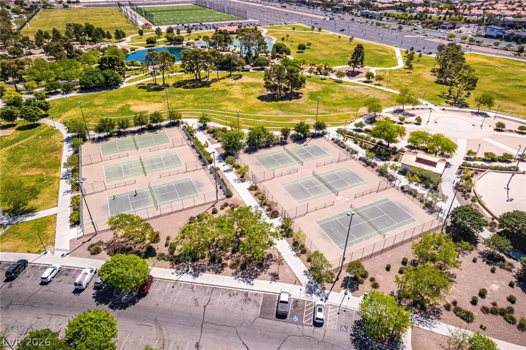 4528 Pointleaf, North Las Vegas, NV 89032