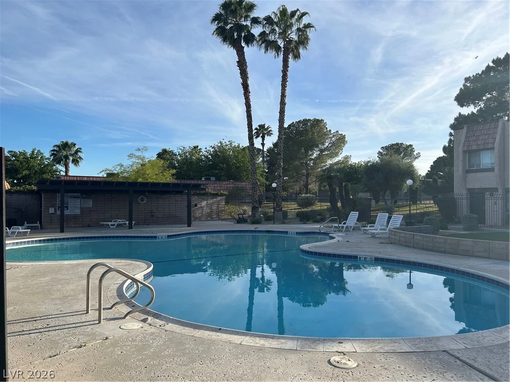6417 Ironbark, Las Vegas, NV 89107