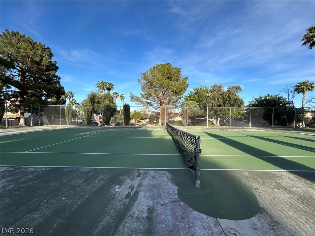 6417 Ironbark, Las Vegas, NV 89107