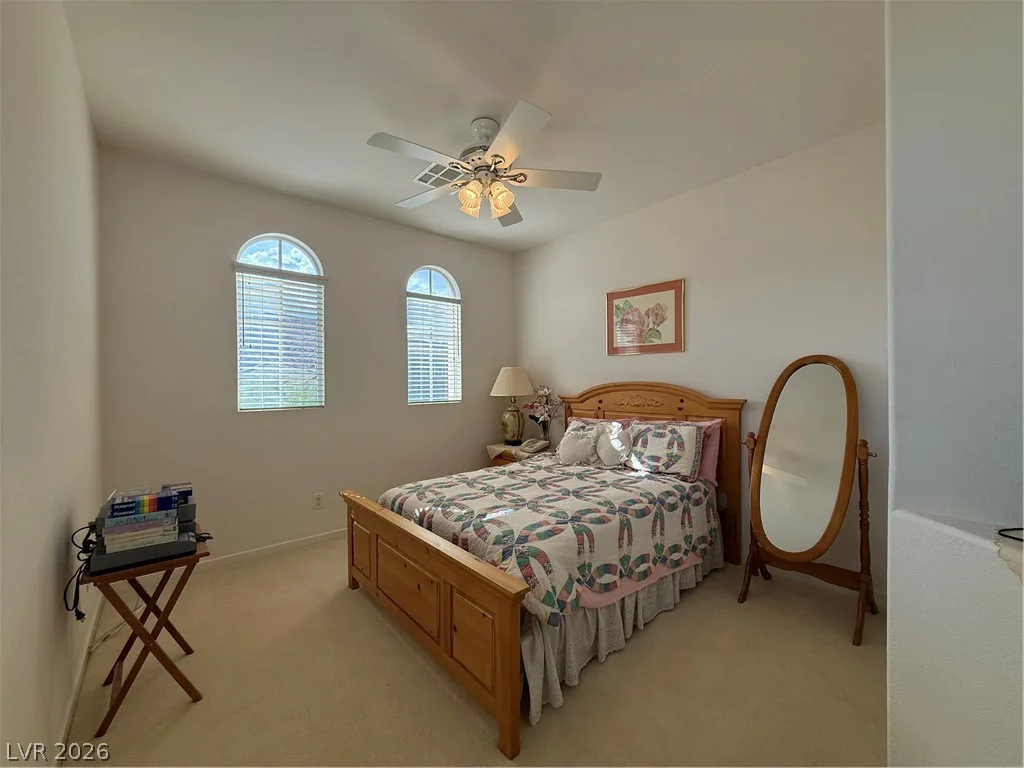 2870 Soft Horizon, Las Vegas, NV 89135