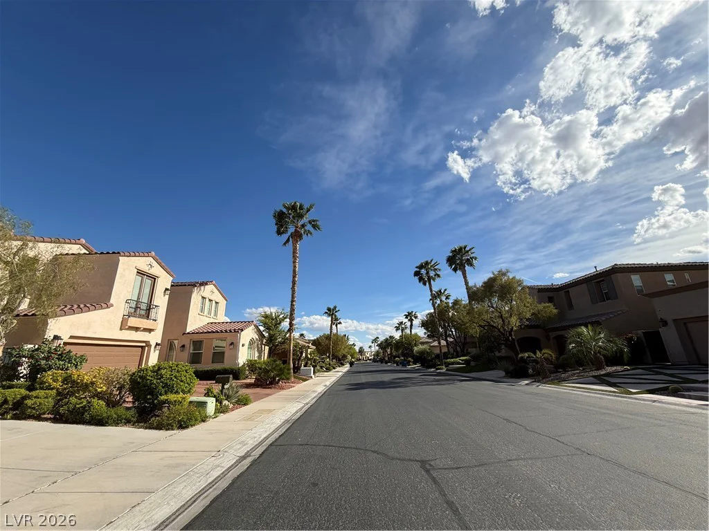 2870 Soft Horizon, Las Vegas, NV 89135