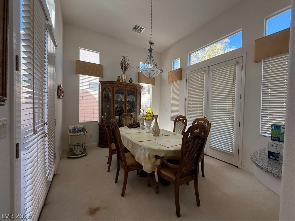 2870 Soft Horizon, Las Vegas, NV 89135