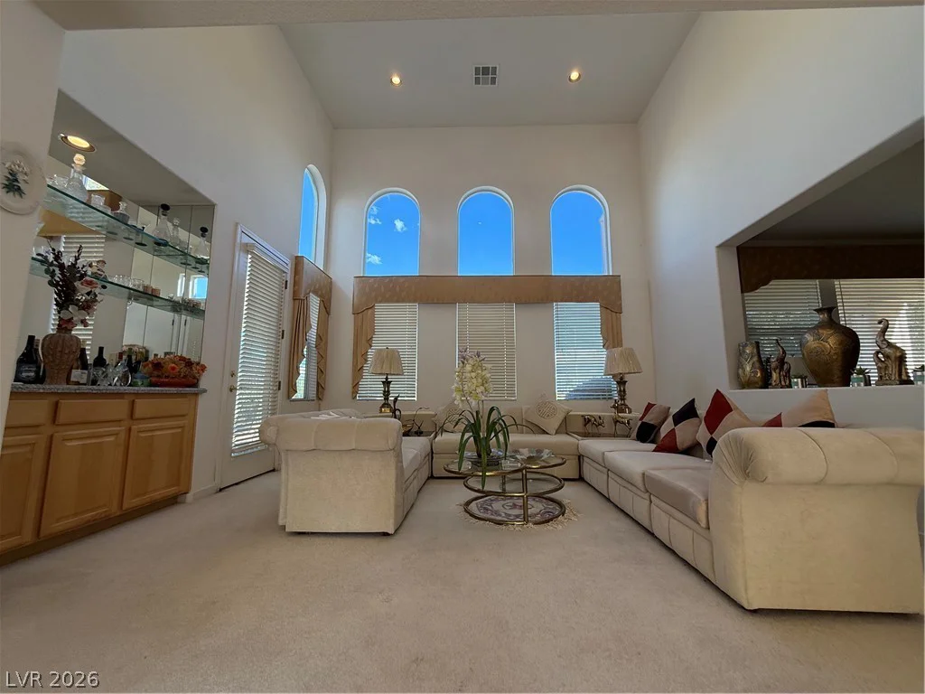 2870 Soft Horizon, Las Vegas, NV 89135