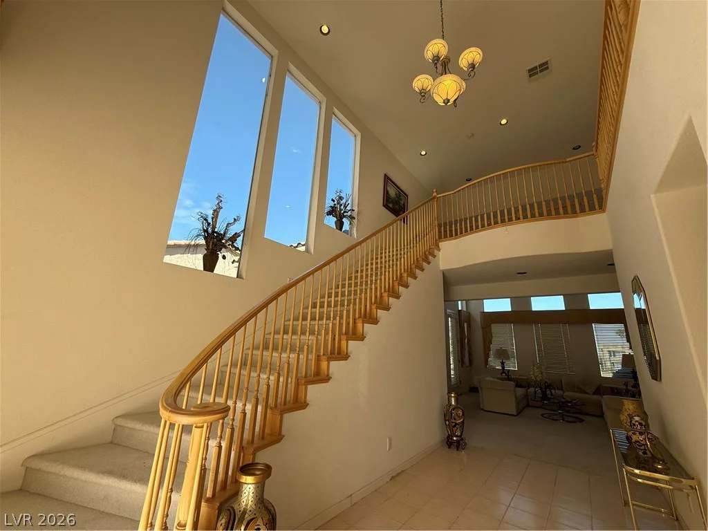 2870 Soft Horizon, Las Vegas, NV 89135