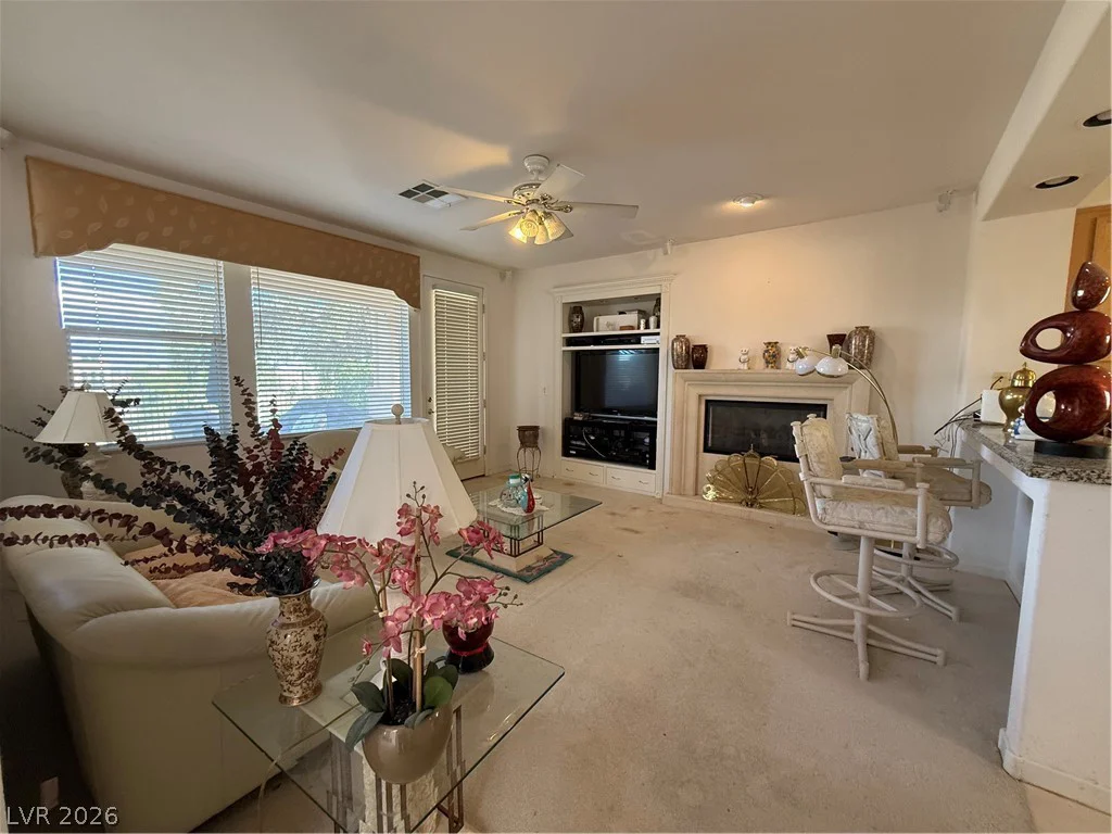 2870 Soft Horizon, Las Vegas, NV 89135