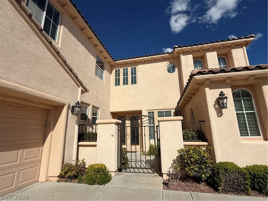 2870 Soft Horizon, Las Vegas, NV 89135