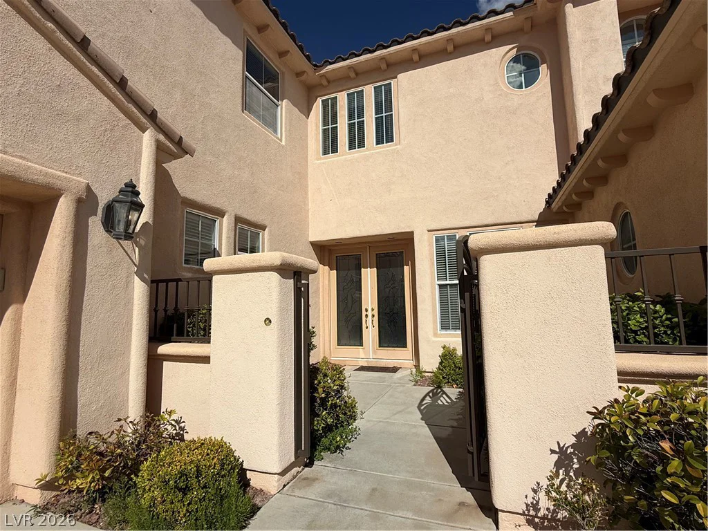 2870 Soft Horizon, Las Vegas, NV 89135