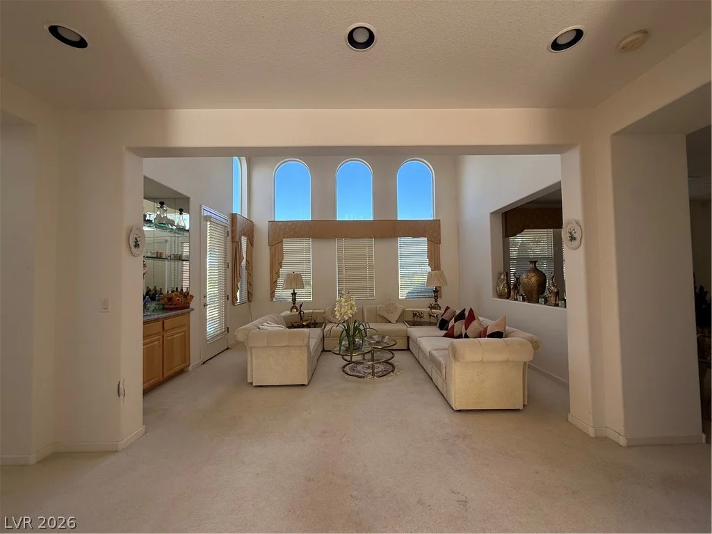 2870 Soft Horizon, Las Vegas, NV 89135