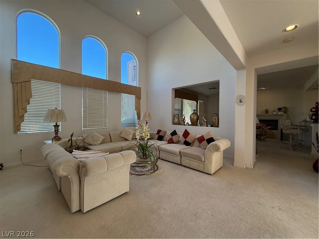 2870 Soft Horizon, Las Vegas, NV 89135