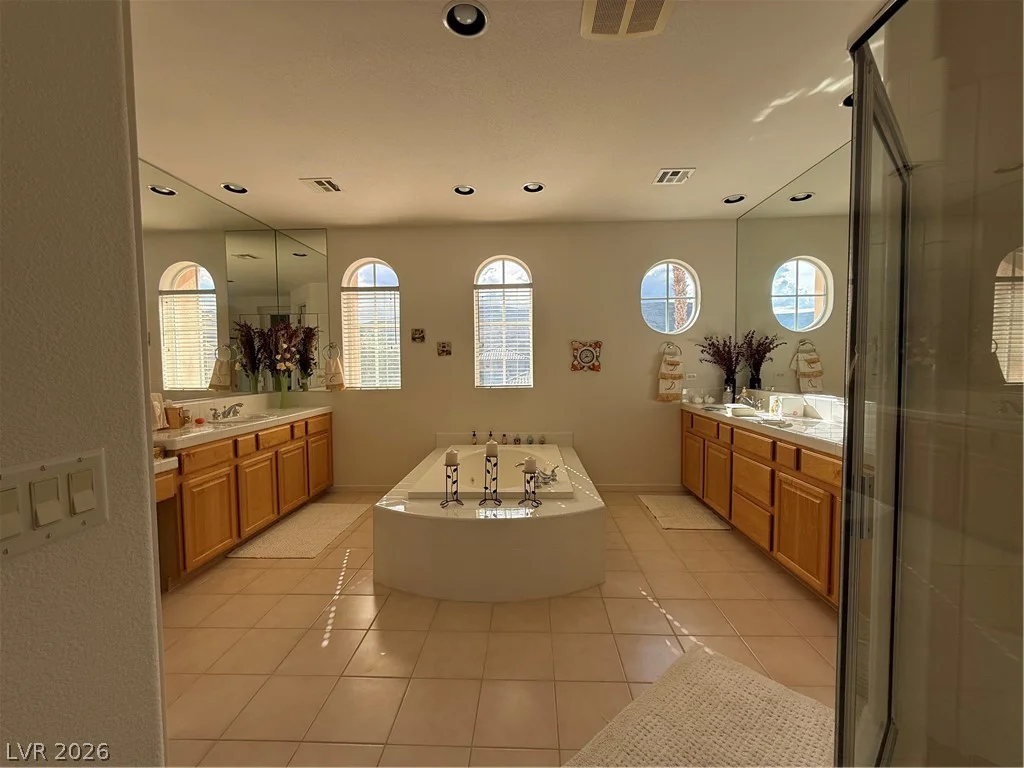 2870 Soft Horizon, Las Vegas, NV 89135