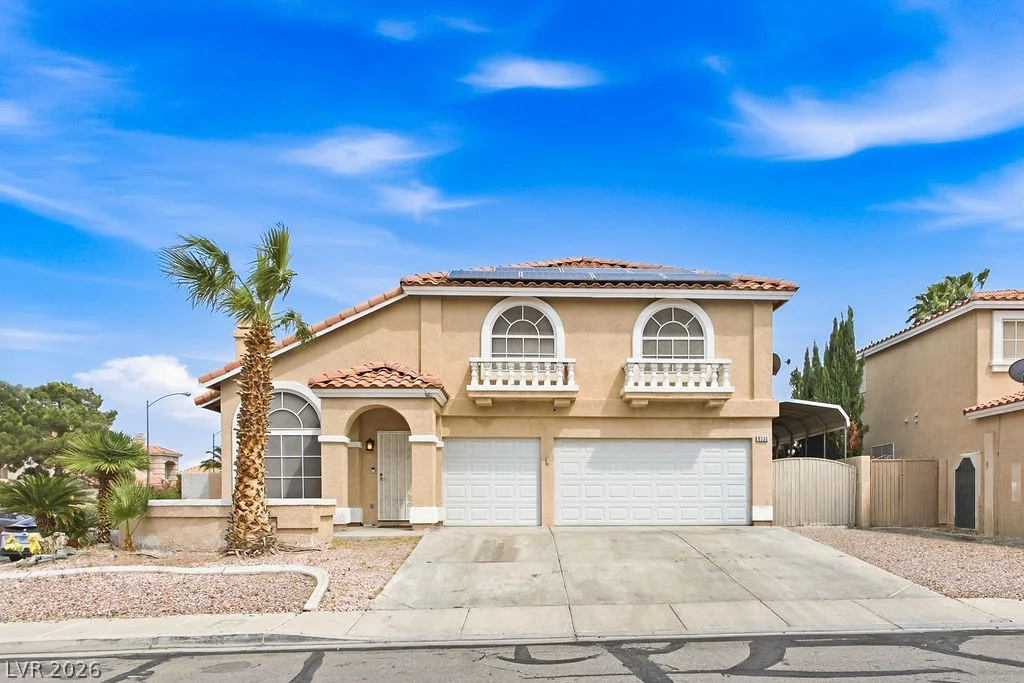 9530 Summersweet, Las Vegas, NV 89123