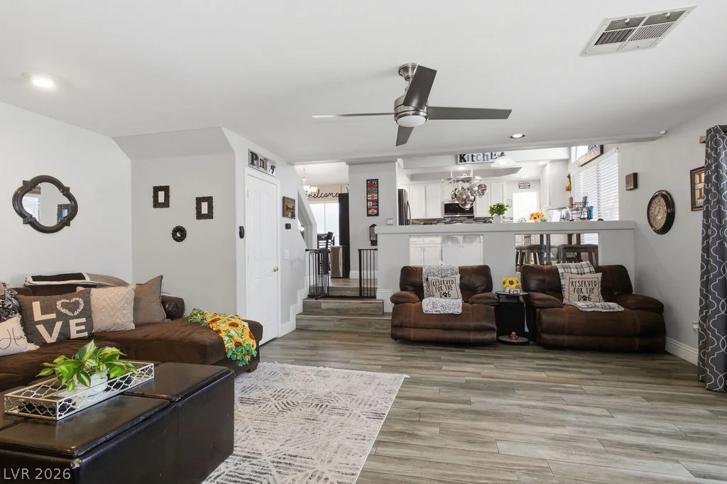 9530 Summersweet, Las Vegas, NV 89123