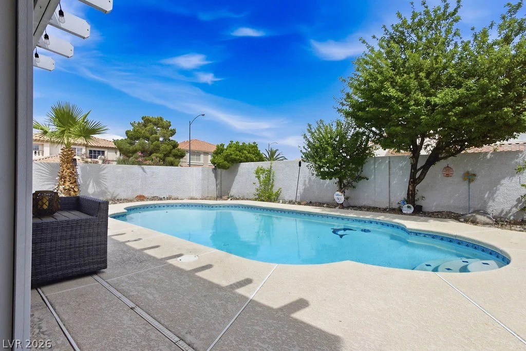 9530 Summersweet, Las Vegas, NV 89123