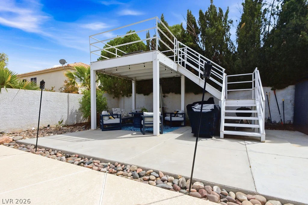 9530 Summersweet, Las Vegas, NV 89123