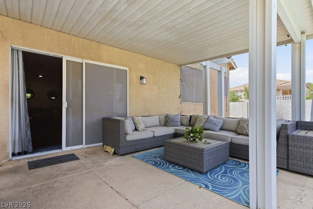 9530 Summersweet, Las Vegas, NV 89123
