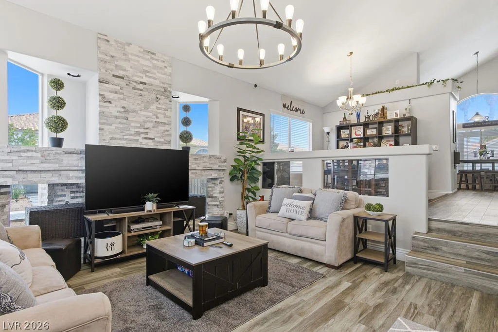 9530 Summersweet, Las Vegas, NV 89123
