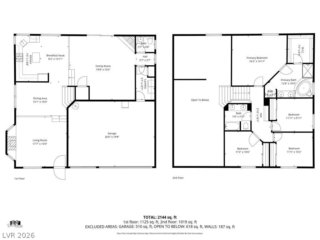 9530 Summersweet, Las Vegas, NV 89123