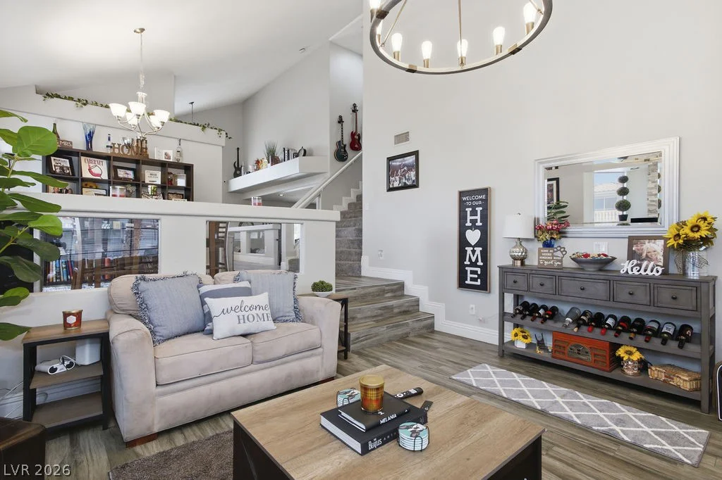 9530 Summersweet, Las Vegas, NV 89123