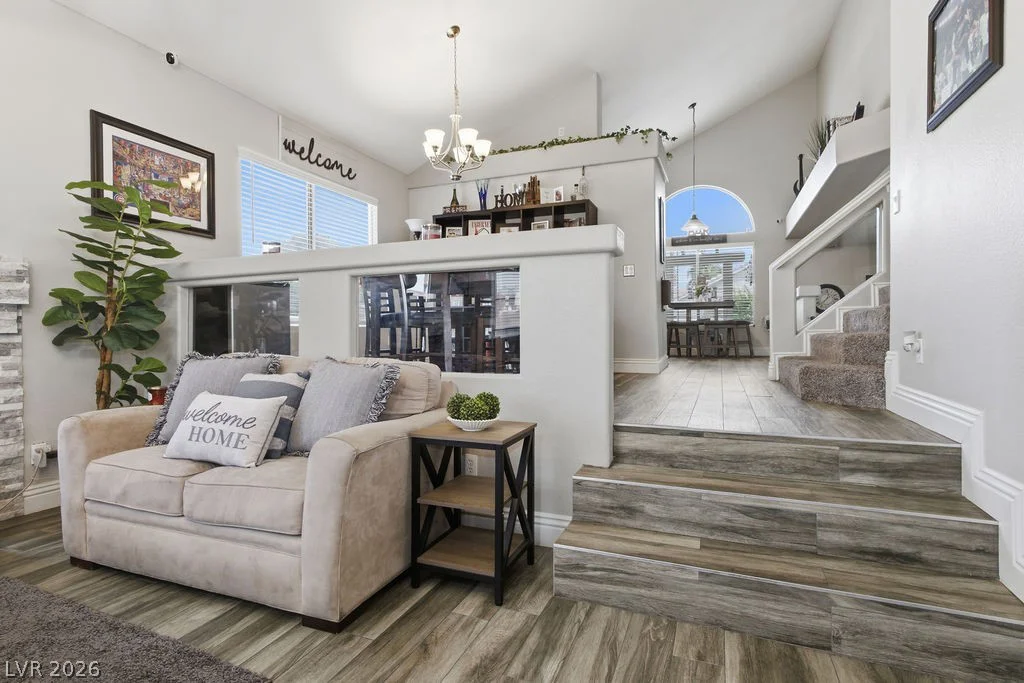 9530 Summersweet, Las Vegas, NV 89123