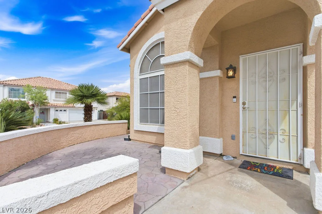 9530 Summersweet, Las Vegas, NV 89123