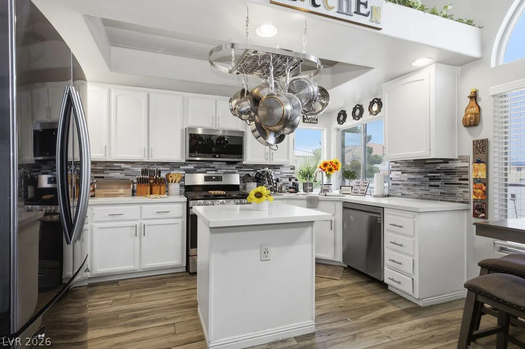 9530 Summersweet, Las Vegas, NV 89123
