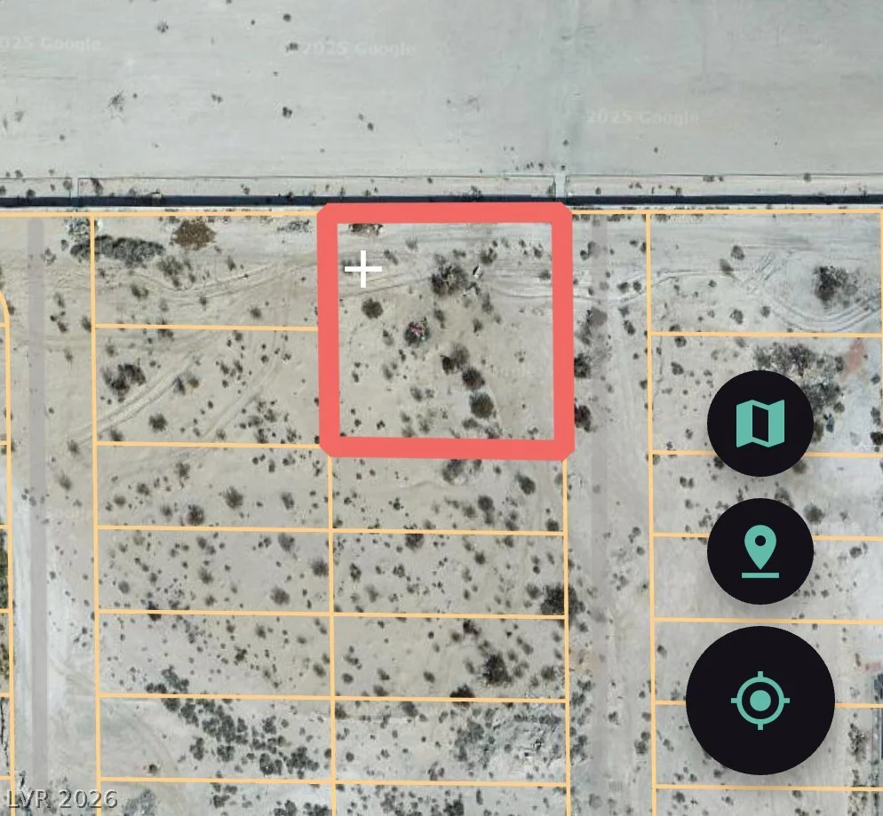 0 Wisteria, North Las Vegas, NV 89032