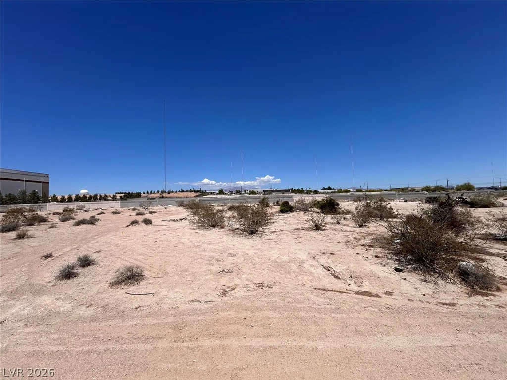 0 Wisteria, North Las Vegas, NV 89032