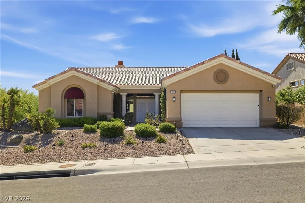 2728 Faiss, Las Vegas, NV 89134