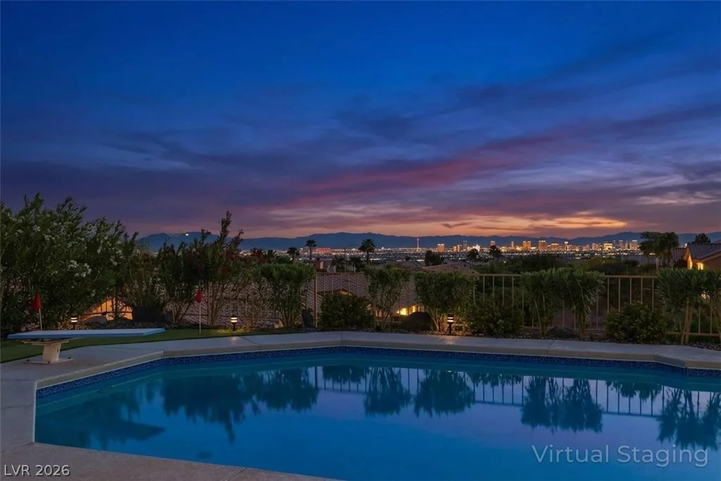 2728 Faiss, Las Vegas, NV 89134