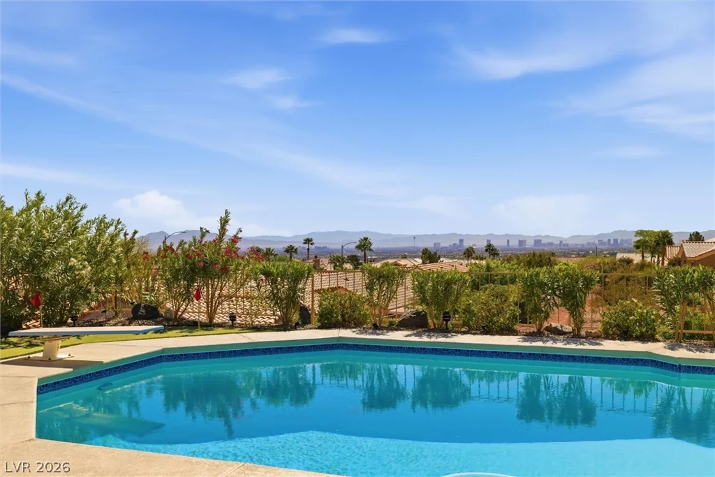 2728 Faiss, Las Vegas, NV 89134