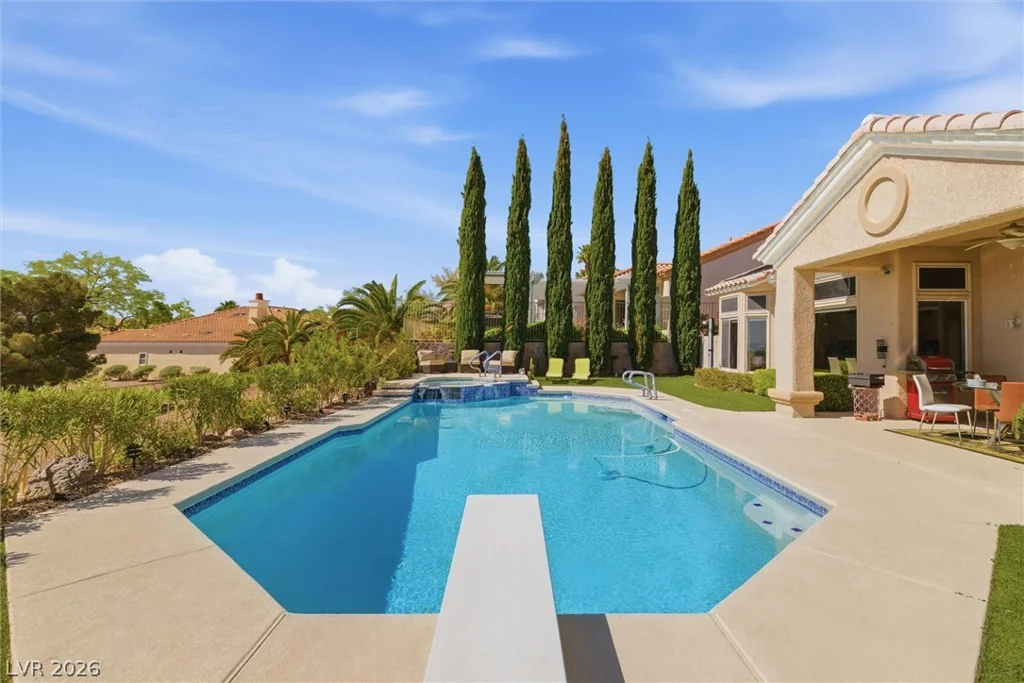 2728 Faiss, Las Vegas, NV 89134