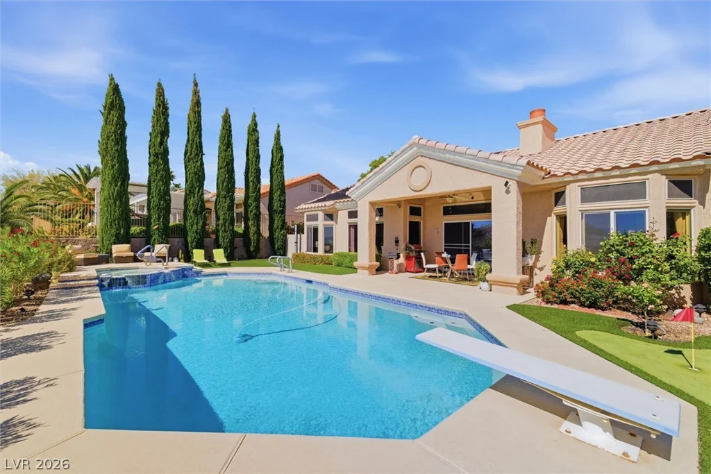 2728 Faiss, Las Vegas, NV 89134