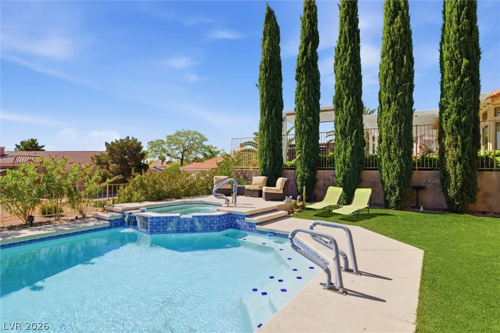 2728 Faiss, Las Vegas, NV 89134