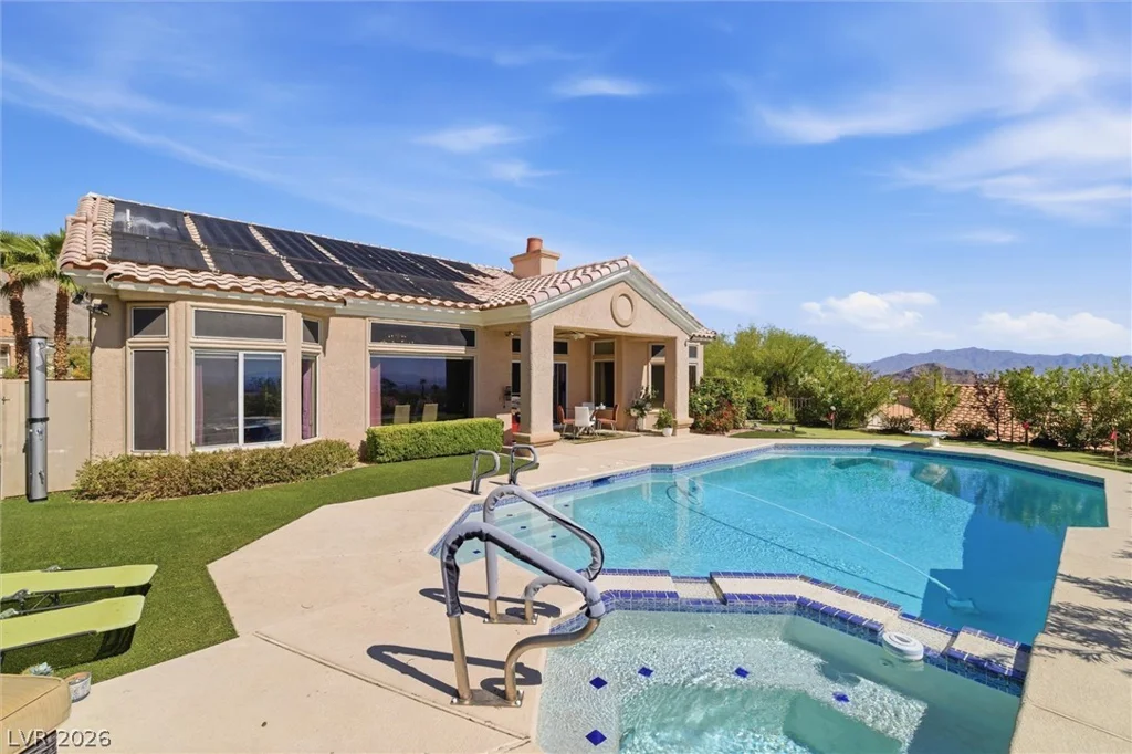 2728 Faiss, Las Vegas, NV 89134