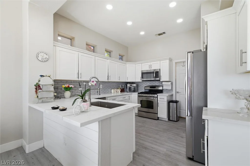 2728 Faiss, Las Vegas, NV 89134