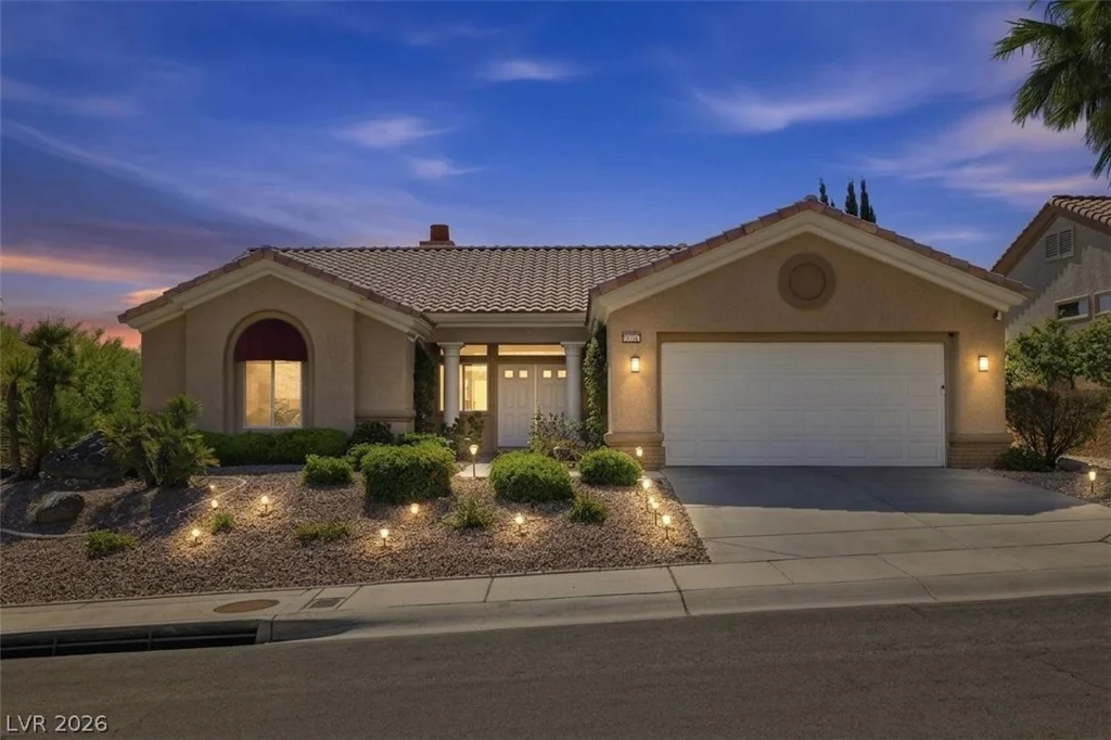 2728 Faiss, Las Vegas, NV 89134