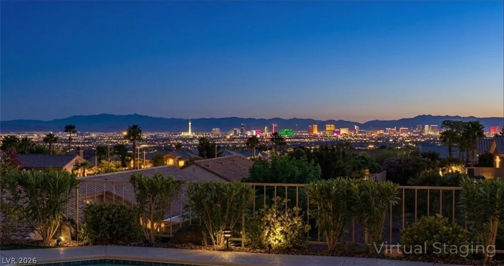 2728 Faiss, Las Vegas, NV 89134