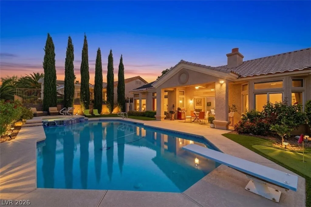 2728 Faiss, Las Vegas, NV 89134