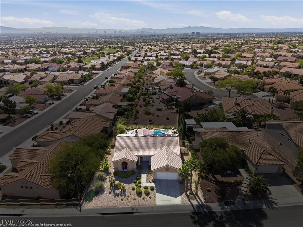 2728 Faiss, Las Vegas, NV 89134
