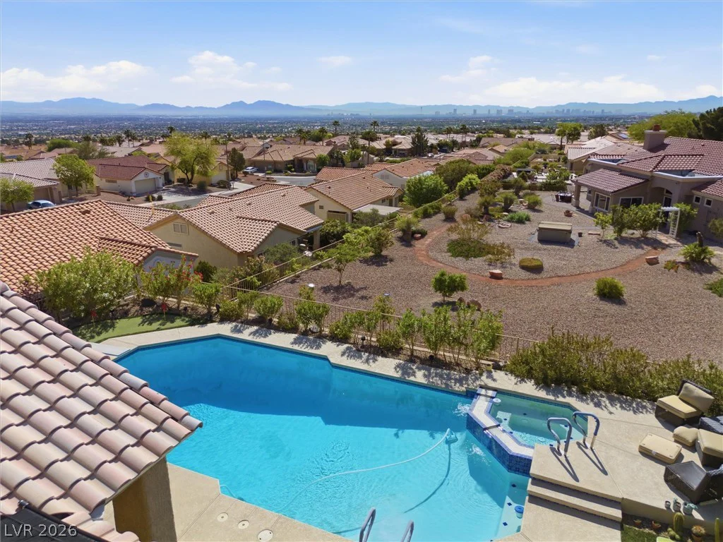 2728 Faiss, Las Vegas, NV 89134