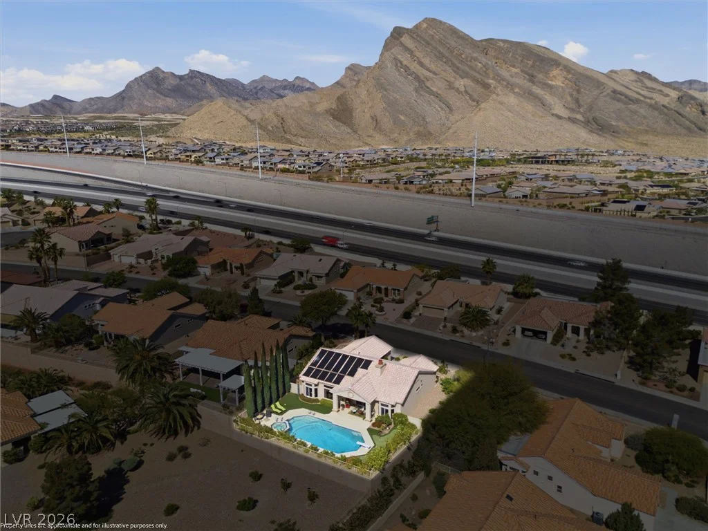 2728 Faiss, Las Vegas, NV 89134