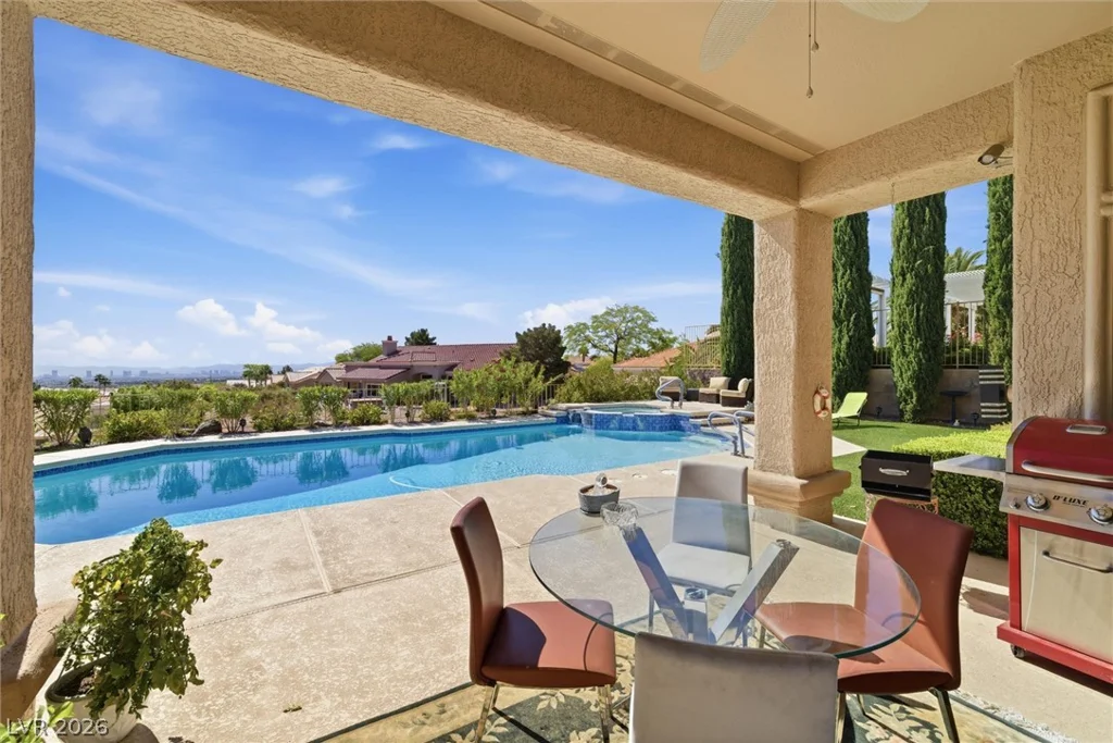 2728 Faiss, Las Vegas, NV 89134