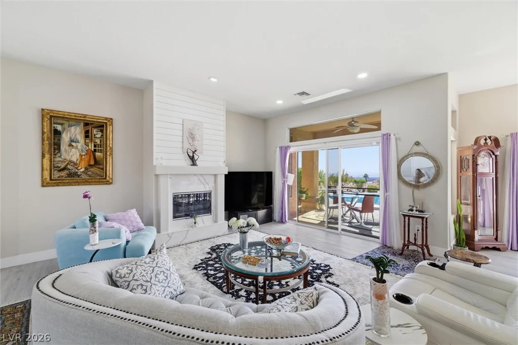 2728 Faiss, Las Vegas, NV 89134