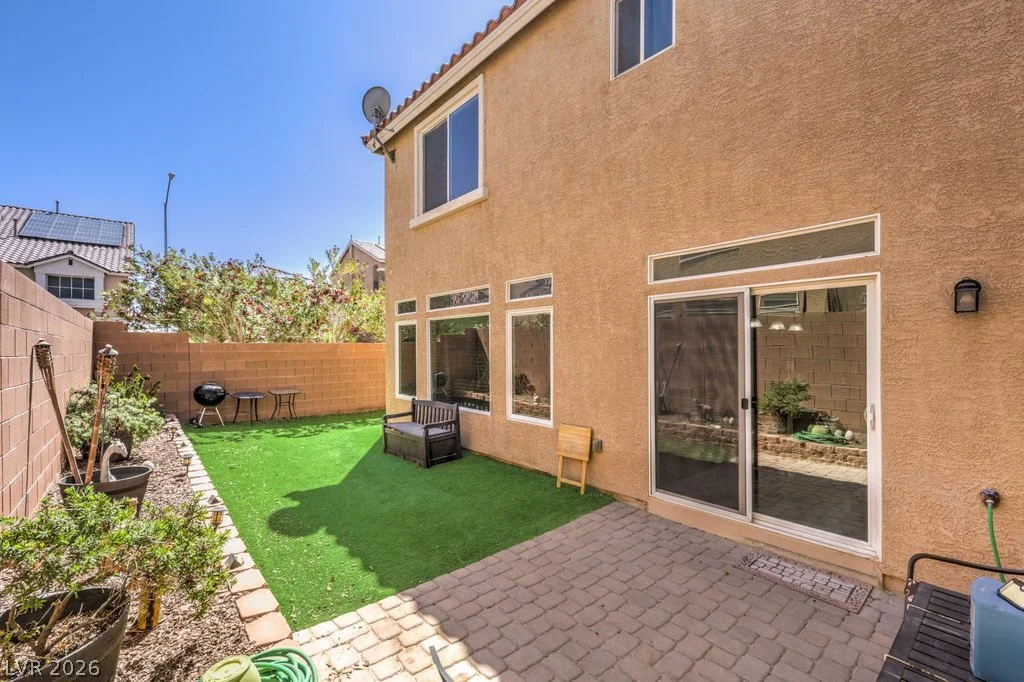 5914 Gordon Creek, Las Vegas, NV 89139