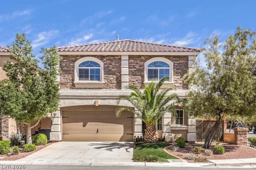 5914 Gordon Creek, Las Vegas, NV 89139