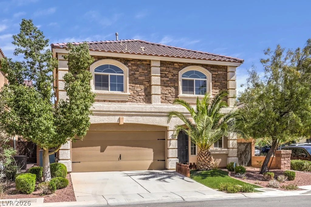 5914 Gordon Creek, Las Vegas, NV 89139